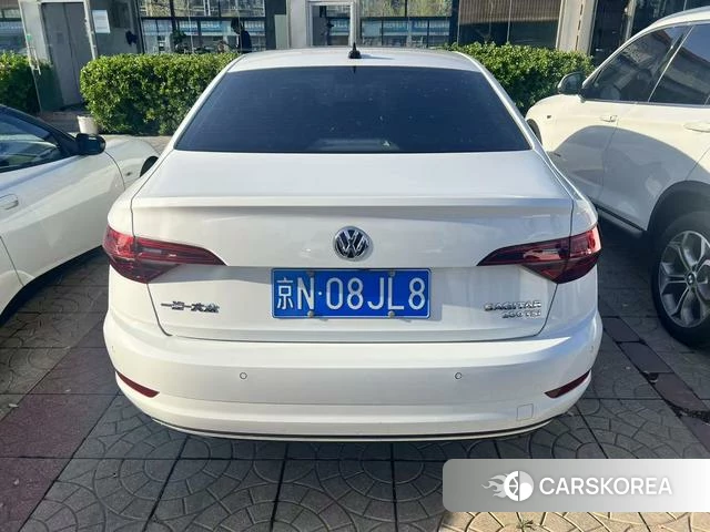 Volkswagen Sagitar id 4257857 из Китая 7