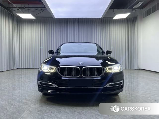 BMW 5 series id 3869930 из Китая 13