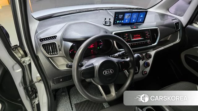 Kia The New Ray id 4587114 из Кореи 28