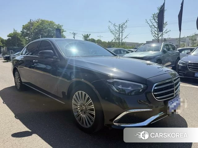 Mercedes-Benz E-class id 4300746 из Китая 7