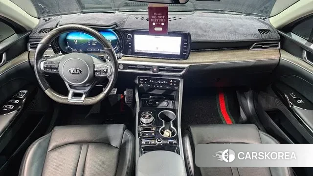 Kia K5 3rd generation id 3367539 из Кореи 17