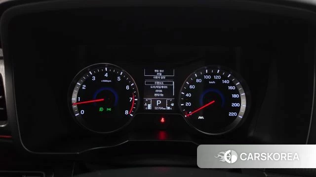 Ssangyong Berry New Tivoli id 4899939 из Кореи 30