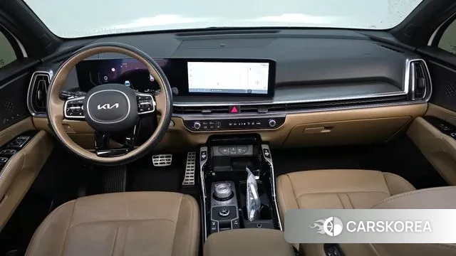 Kia The New Sorento 4th Generation id 3711648 из Кореи 17