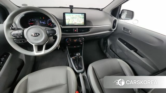 Kia Morning Urban (JA) id 3852801 из Кореи 17