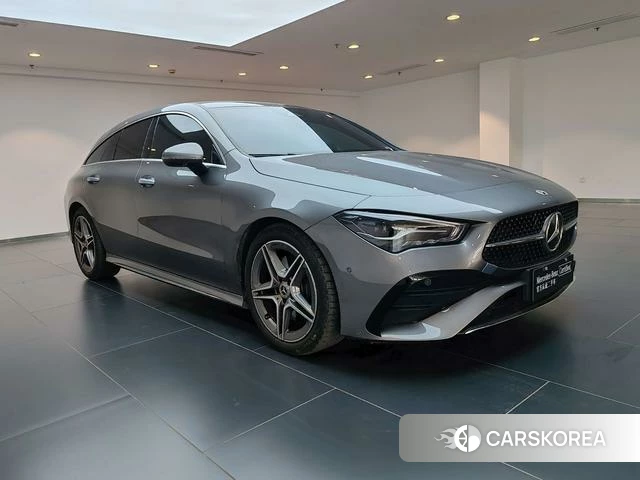 Mercedes-Benz CLA (import) id 4209784 из Китая 17