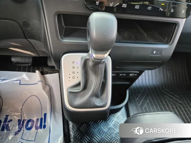 Hyundai Staria id 4453269 из Кореи 17