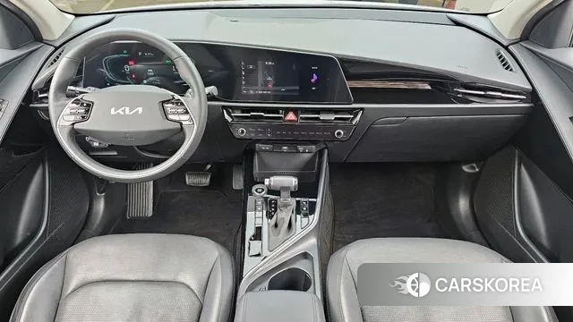 Kia Di Ol Nu Niro id 3787527 из Кореи 17