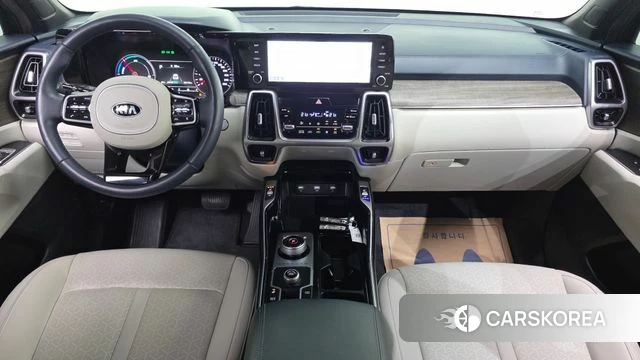 Kia Sorento 4th Generation id 4727321 из Кореи 27