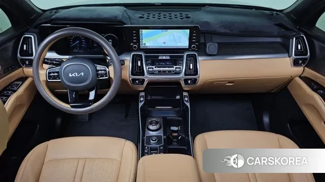 Kia Sorento 4th Generation id 3012262 из Кореи 17