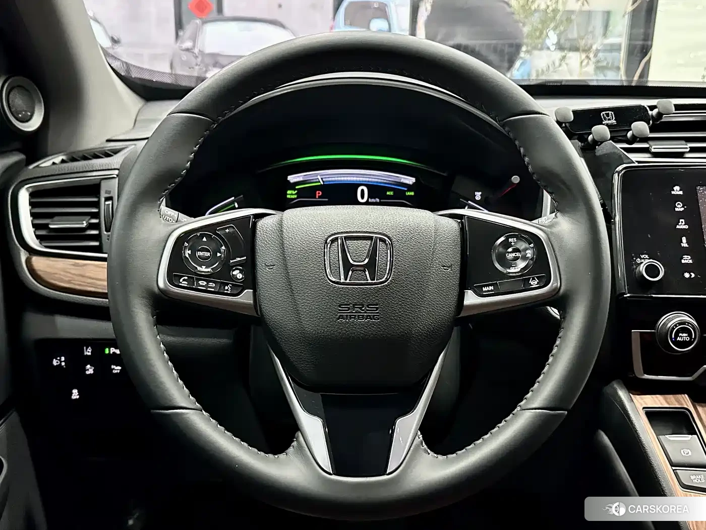 Honda CR-V id 4622464 из Китая 16