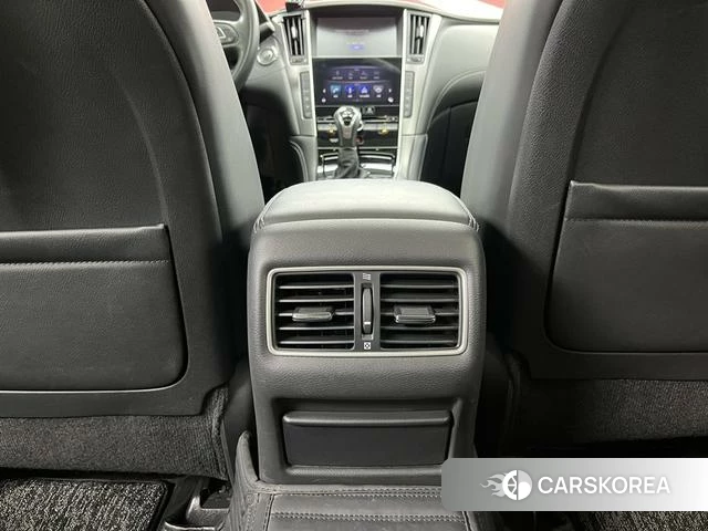 Infiniti Q50L id 3901946 из Китая 20