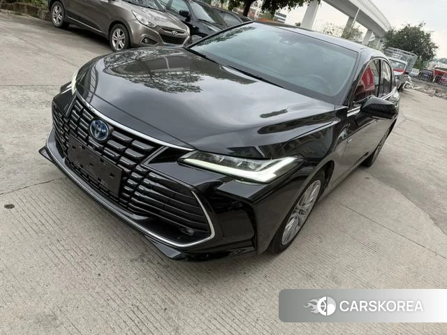 Toyota Asian dragon id 4263572 из Китая 7
