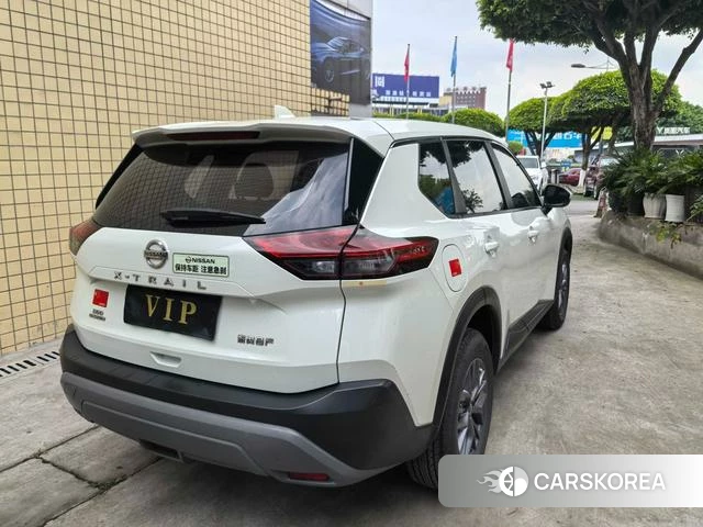 Nissan Qijun id 4297874 из Китая 12