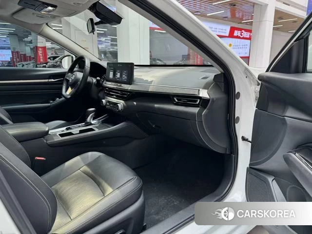 Nissan Teana id 4334905 из Китая 20