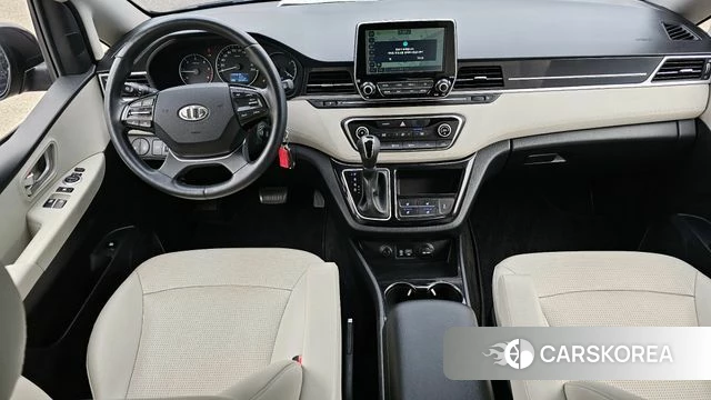 Hyundai The New Grand Starex id 3873596 из Кореи 17