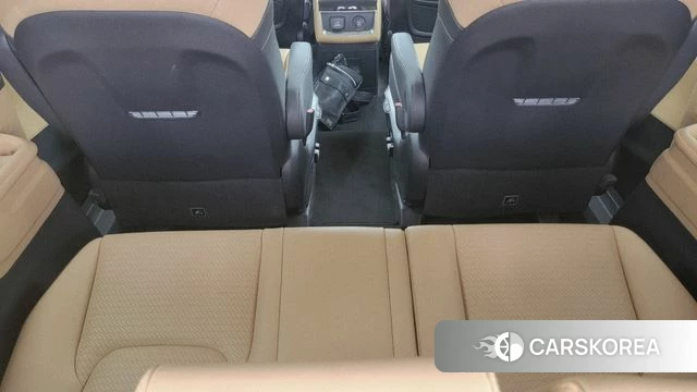 Kia Carnival 4th generation id 4753440 из Кореи 17