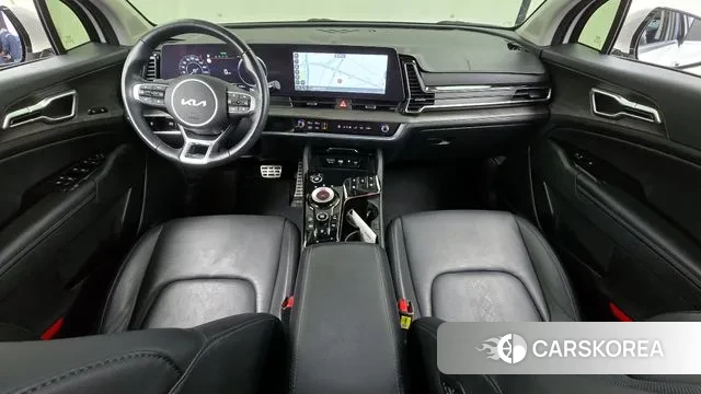 Kia Sportage 5th Generation id 3388753 из Кореи 17