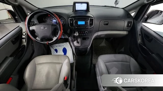 Hyundai The New Grand Starex id 3071039 из Кореи 17