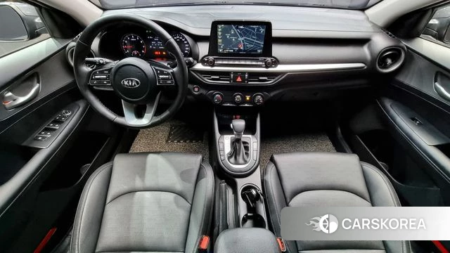 Kia Come New K3 id 3853768 из Кореи 17