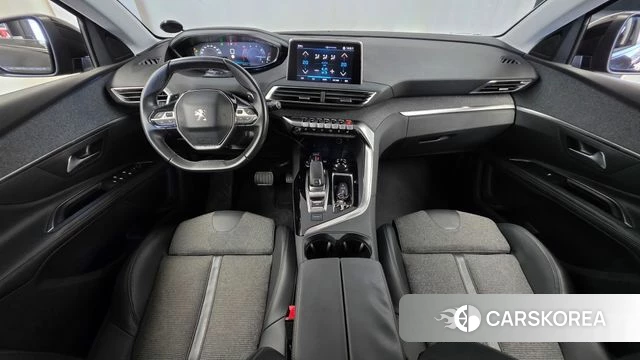 Peugeot 5008 second generation id 4770571 из Кореи 17