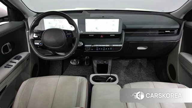 Hyundai Ionic 5 id 4283368 из Кореи 32