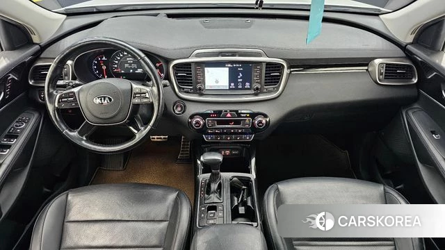 Kia The New Sorento id 4304977 из Кореи 32