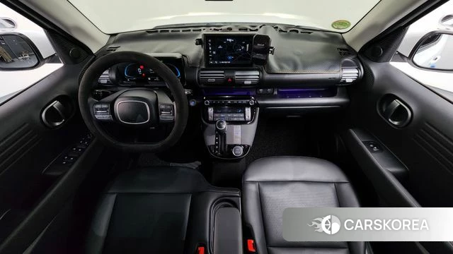 Hyundai Casper id 4560905 из Кореи 17