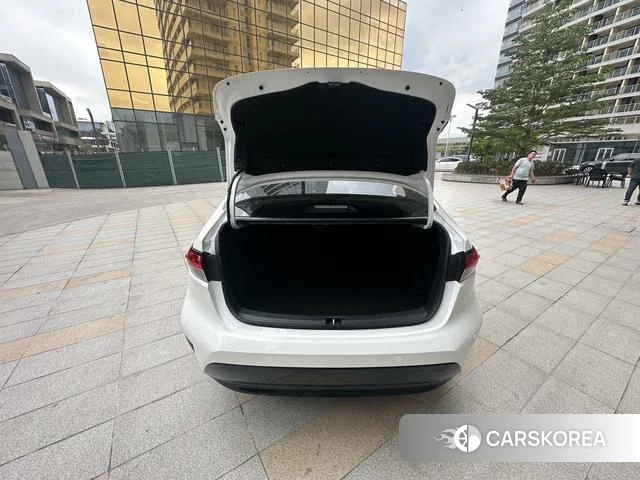 Toyota Lei Ling id 4273651 из Китая 20