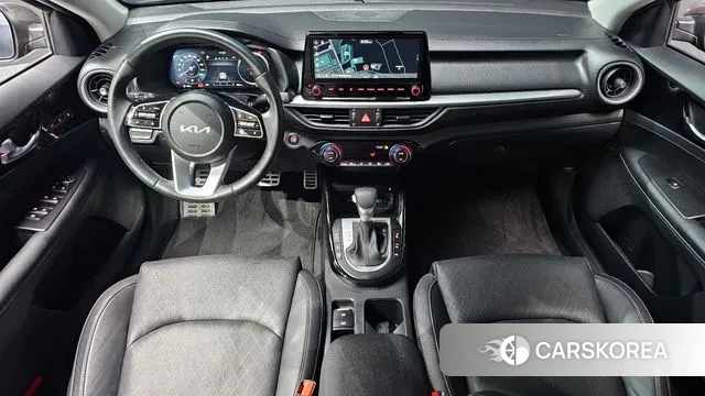 Kia The New K3 2nd generation id 3359961 из Кореи 17