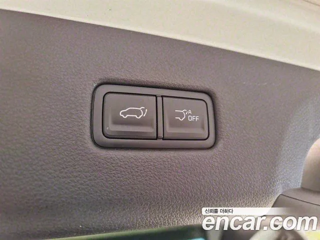 Kia Carnival 4th generation id 2657339 из Кореи 16