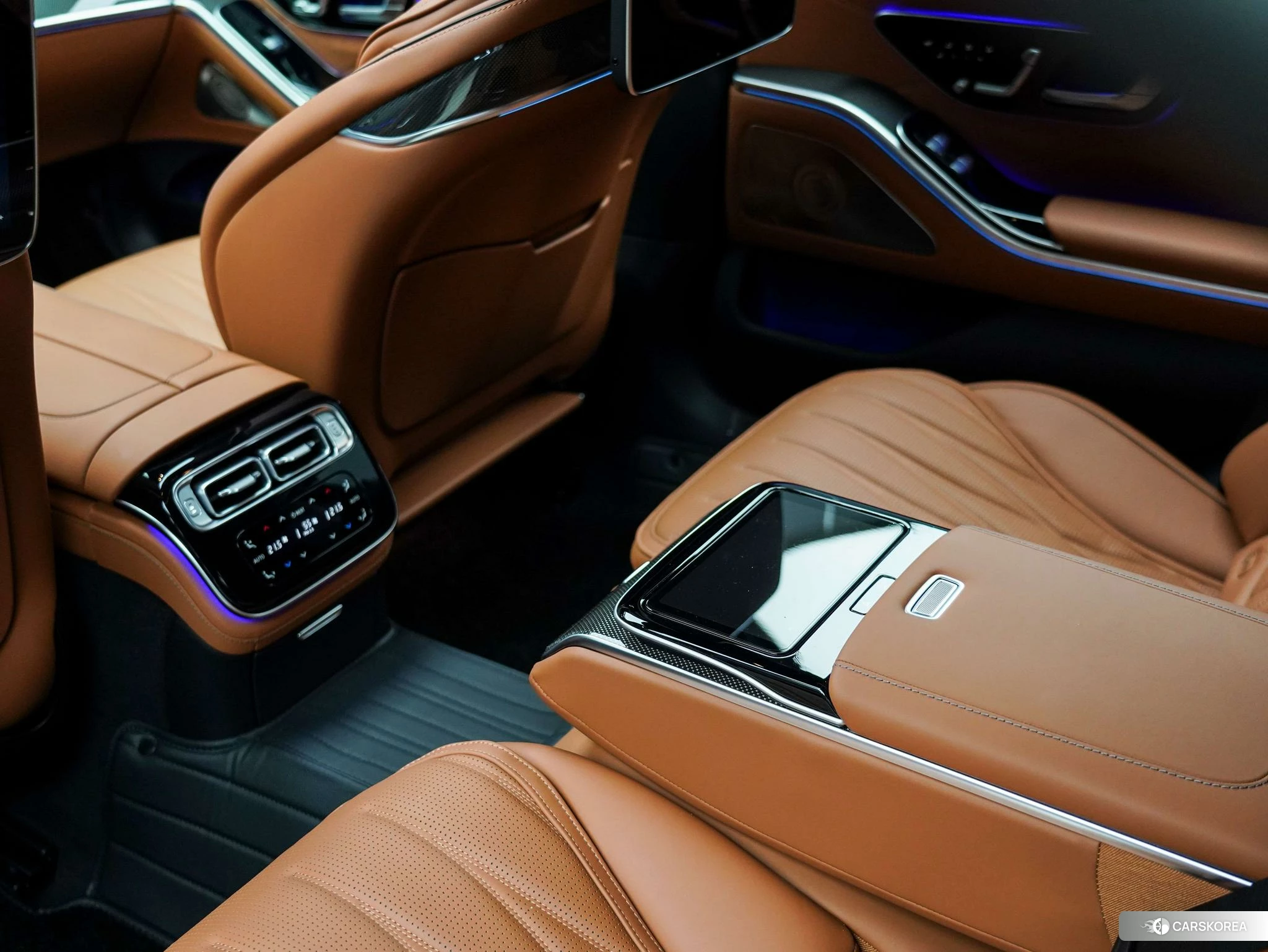 Mercedes-Benz S-class AMG PHEV id 4413520 из Китая 21