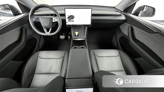 Tesla Model Y id 3482081 из Кореи 17