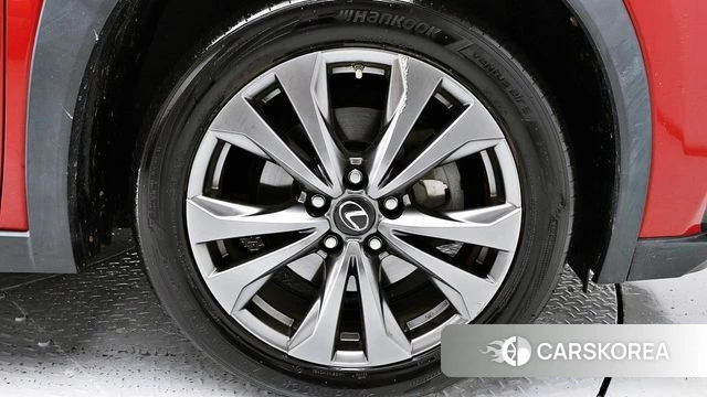 Lexus UX250h id 4317489 из Кореи 17