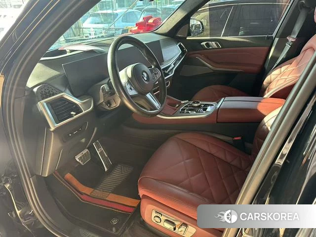 BMW X5 id 4301659 из Китая 7