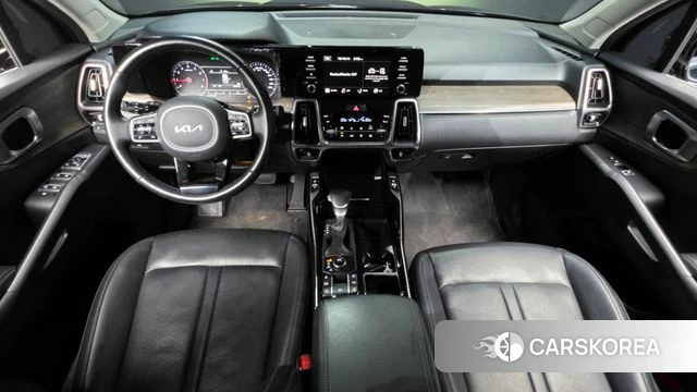 Kia Sorento 4th Generation id 4784168 из Кореи 34