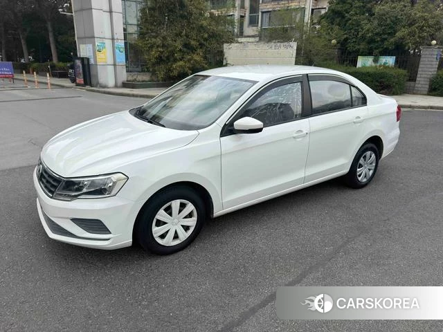 Volkswagen Jetta id 4241319 из Китая 7
