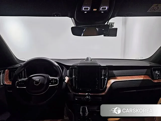 Volvo XC60 second Generation id 3550047 из Кореи 17