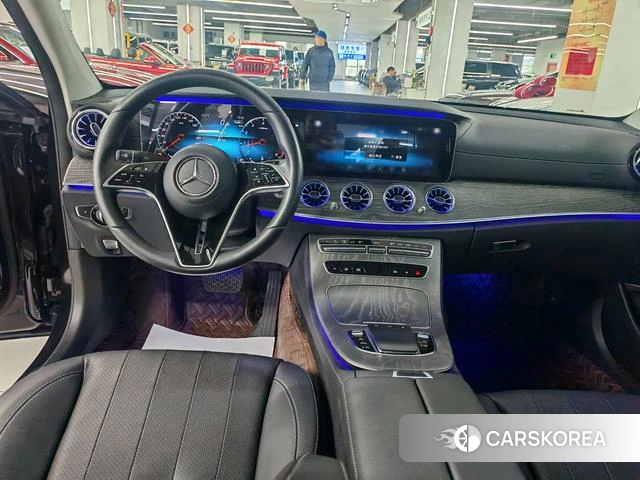 Mercedes-Benz E-class id 4275591 из Китая 7