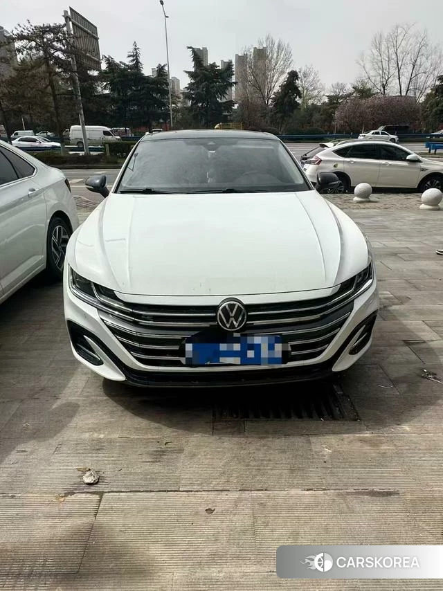 Volkswagen CC id 3875936 из Китая 7