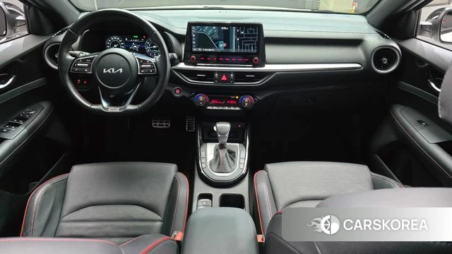 Kia The New K3 2nd generation id 4316311 из Кореи 17