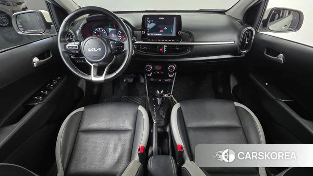 Kia Morning Urban (JA) id 3915840 из Кореи 17