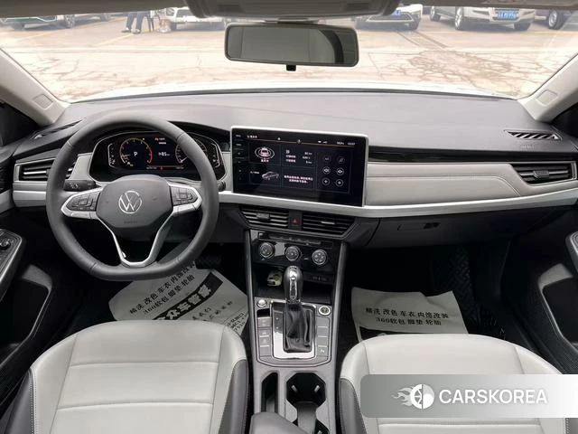 Volkswagen Bora id 4256182 из Китая 8