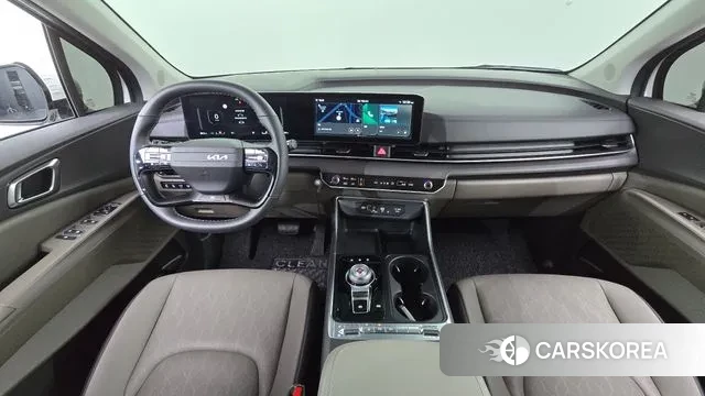 Kia The New Carnival 4th Generation id 3769455 из Кореи 17