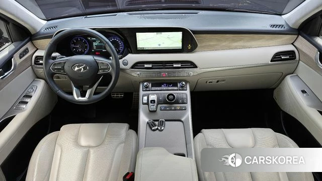 Hyundai Palisade id 3866802 из Кореи 17