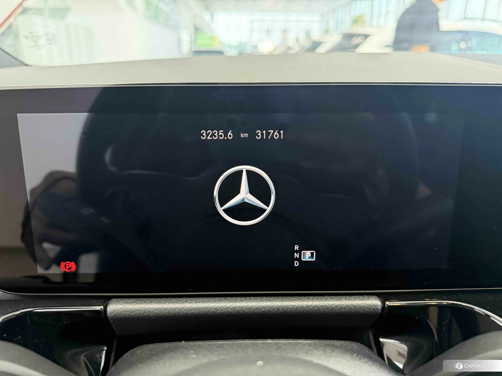 Mercedes-Benz GLA id 4461759 из Китая 20
