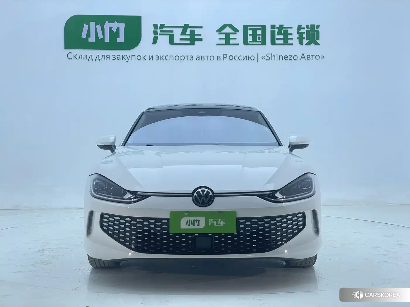 Volkswagen Lamando id 4679473 из Китая 23