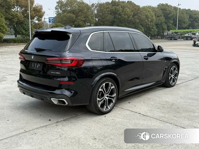 BMW X5 id 4271253 из Китая 10