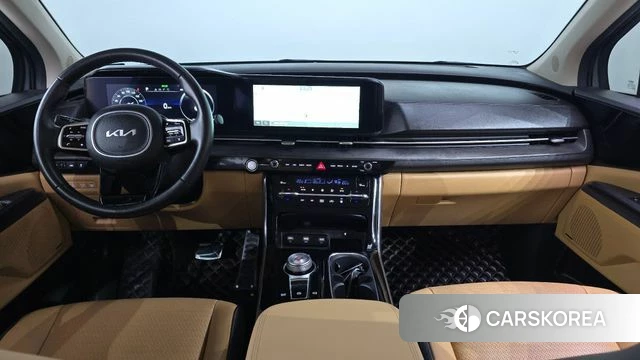 Kia Carnival 4th generation id 3915174 из Кореи 17