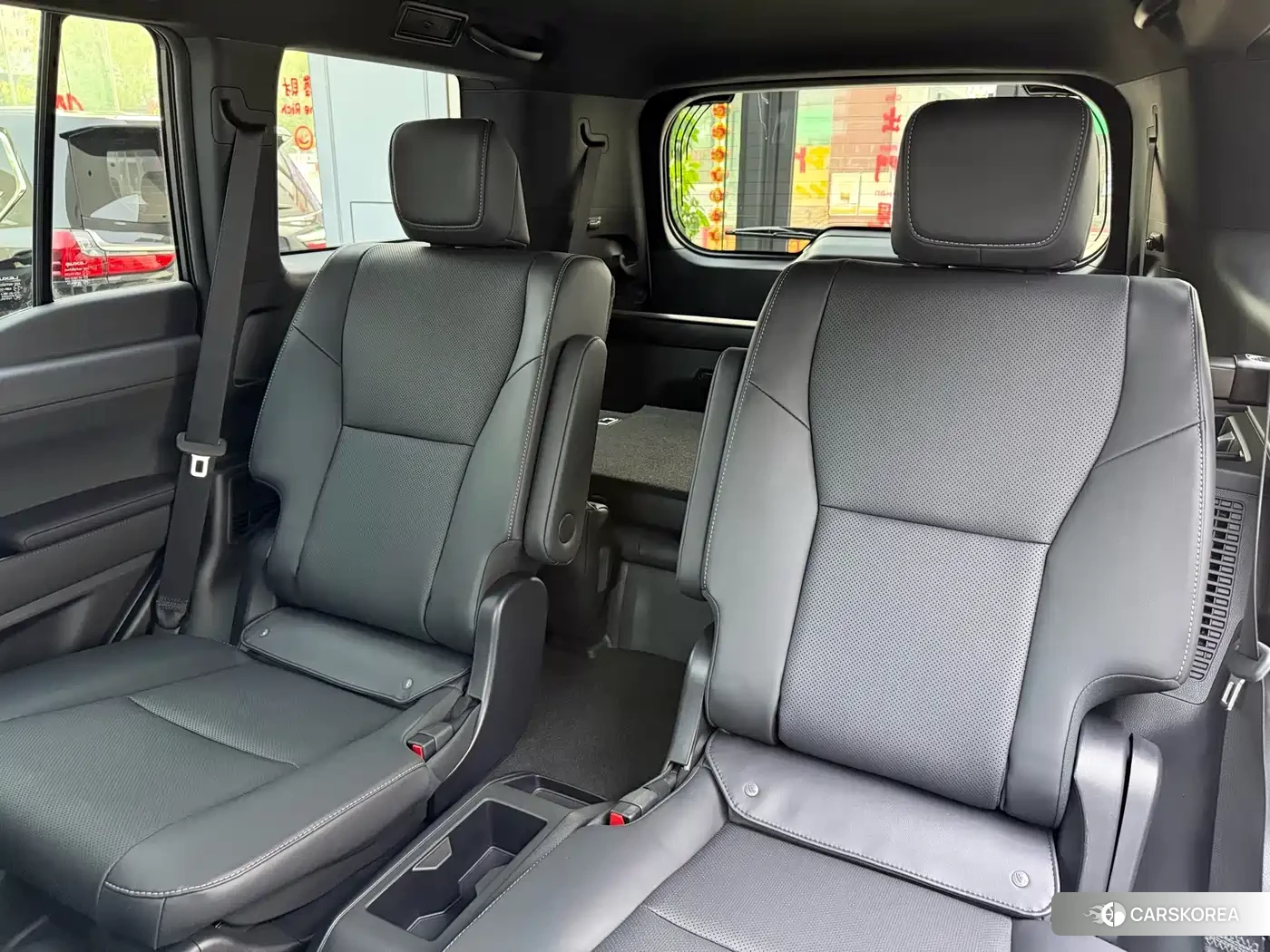 Lexus GX id 4565233 из Китая 21