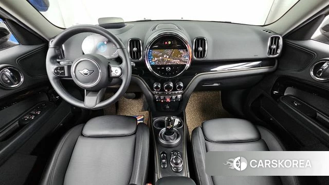 Mini Cooper Countryman id 4282742 из Кореи 33